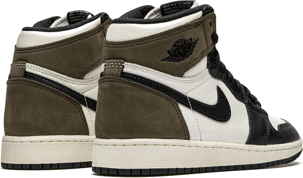 Nike Men's Air Jordan 1 Mid Basketball Shoes