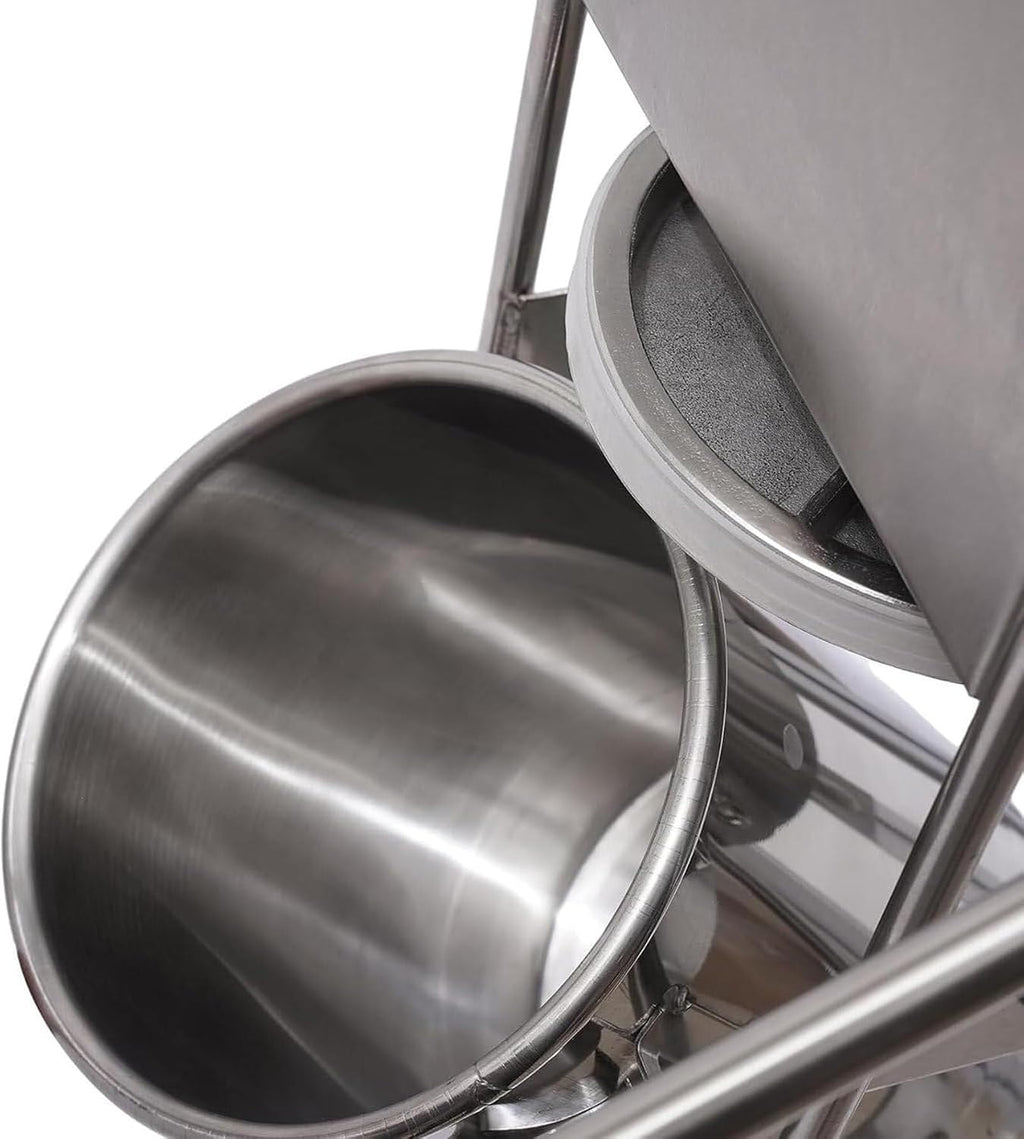Churro Maker Machine ，Spanish Donuts Maker Commercial Churros Maker Machine ，Spanish Churro Machine(5L)