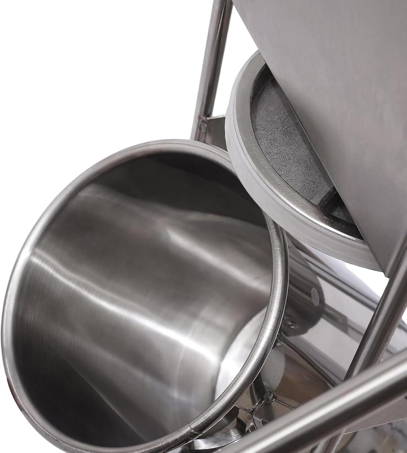 Churro Maker Machine ，Spanish Donuts Maker Commercial Churros Maker Machine ，Spanish Churro Machine(5L)