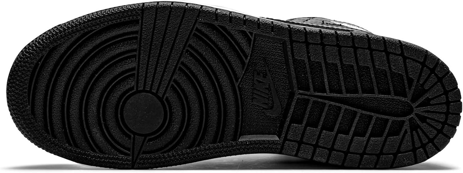 Nike Men's Air Jordan 1 Mid Basketball Shoes