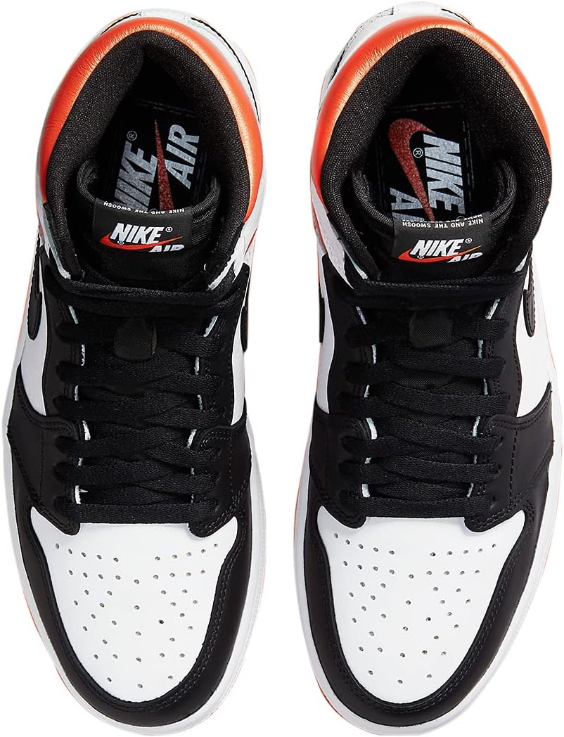 Nike Men's Air Jordan 1 Mid Basketball Shoes