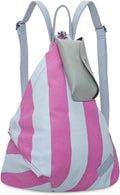 Fritzi aus Preussen Izzy Ice Tomke City Backpack 42.5 cm, Bubble Gum, Einheitsgröße