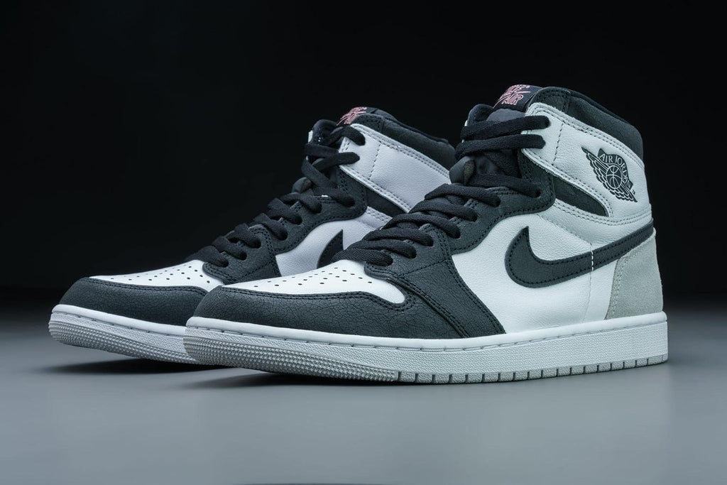 Nike Men's Air Jordan 1 Mid Basketball Shoes