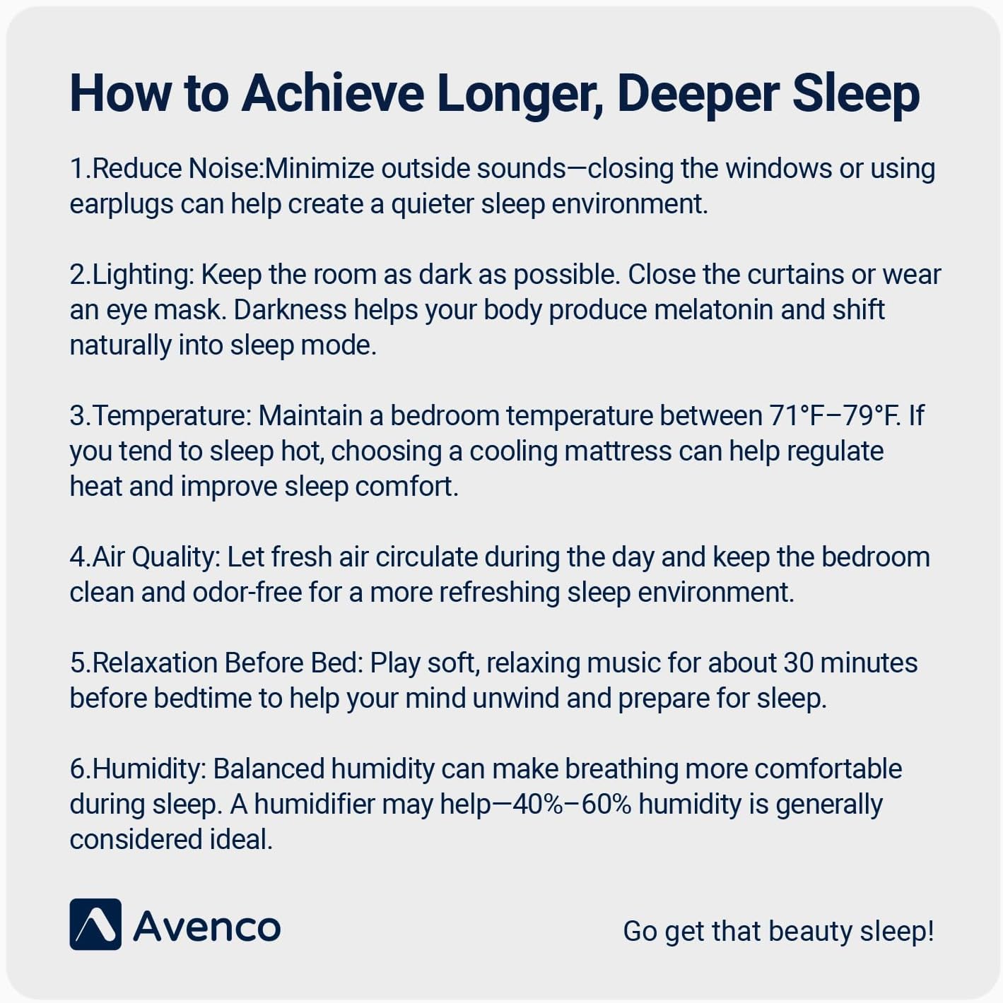 Avenco 6 Inch Twin Mattress for Deep Sleep, Twin Size Mattresses with Innerspring for Pressure Relief, Foam and Spring Hybrid Colchones Breathable Cover CertiPUR-US Certified Bed Mattress in a Box