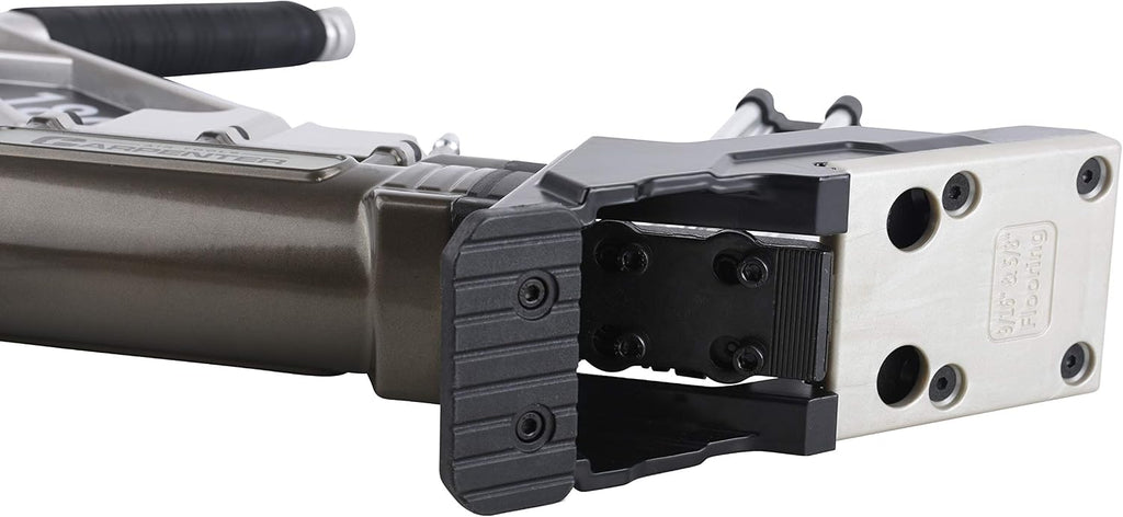 CFL4518-18 Gauge L Cleat Flooring Nailer with Mallet