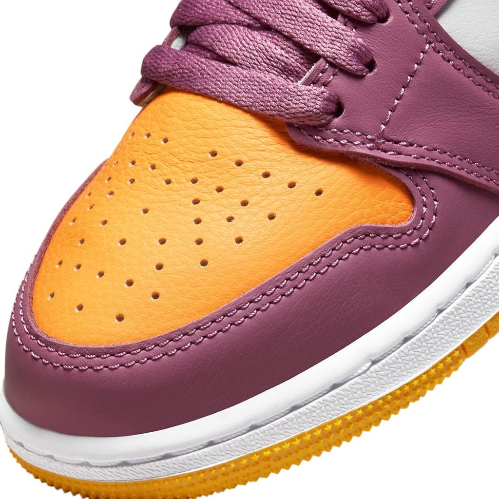 Nike Men's Air Jordan 1 Mid Basketball Shoes