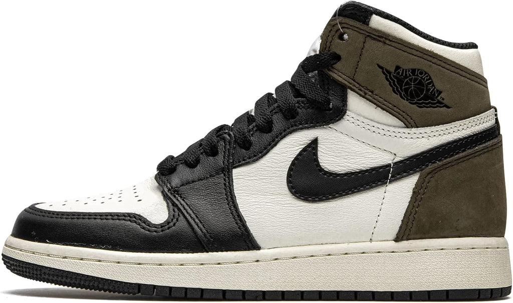 Nike Men's Air Jordan 1 Mid Basketball Shoes