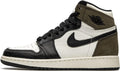 Nike Men's Air Jordan 1 Mid Basketball Shoes