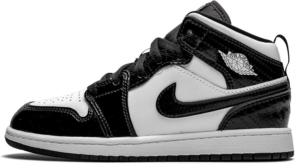 Nike Men's Air Jordan 1 Mid Basketball Shoes
