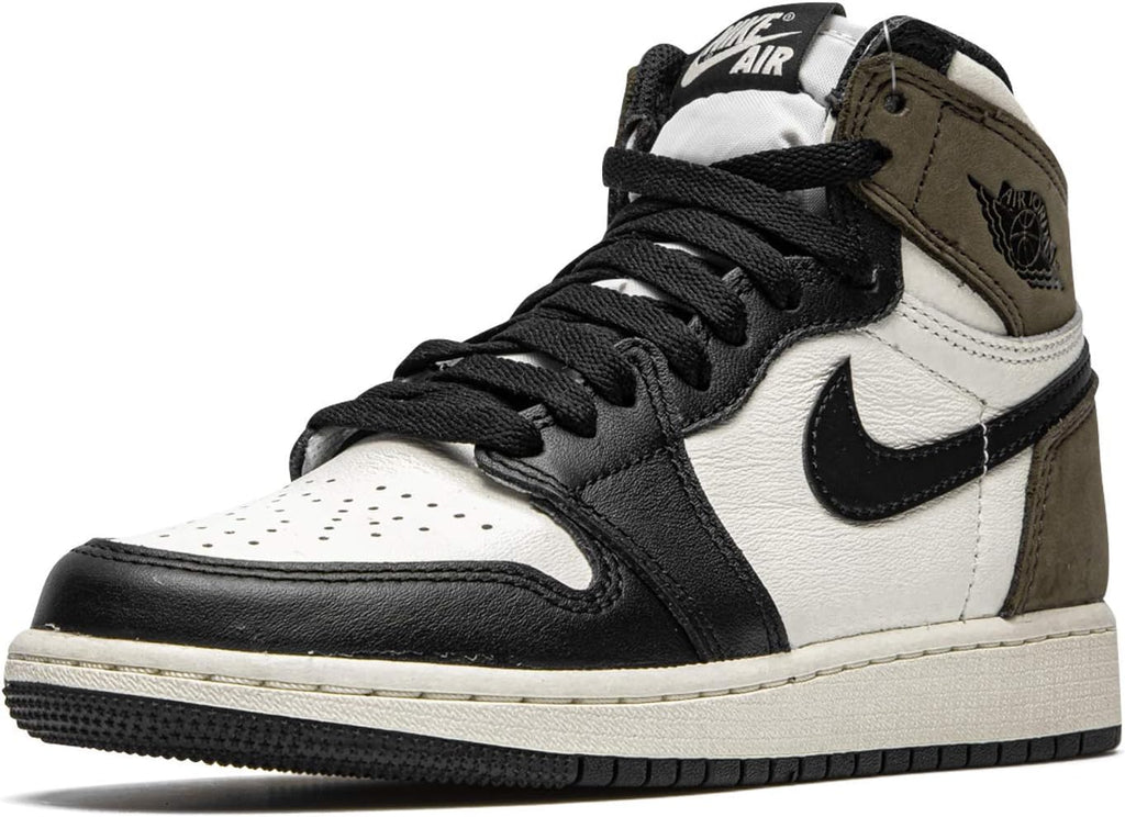 Nike Men's Air Jordan 1 Mid Basketball Shoes