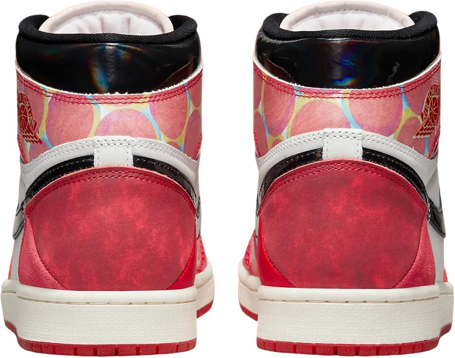 Nike Men's Air Jordan 1 Mid Basketball Shoes