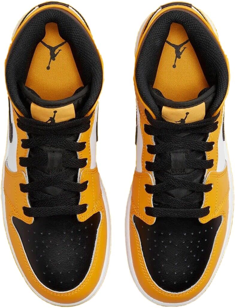 Nike Men's Air Jordan 1 Mid Basketball Shoes