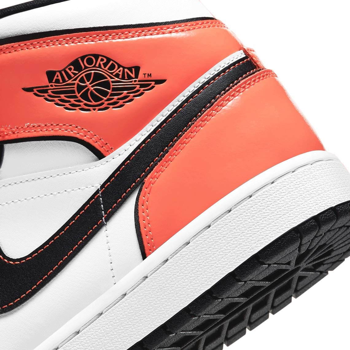 Nike Men's Air Jordan 1 Mid Basketball Shoes