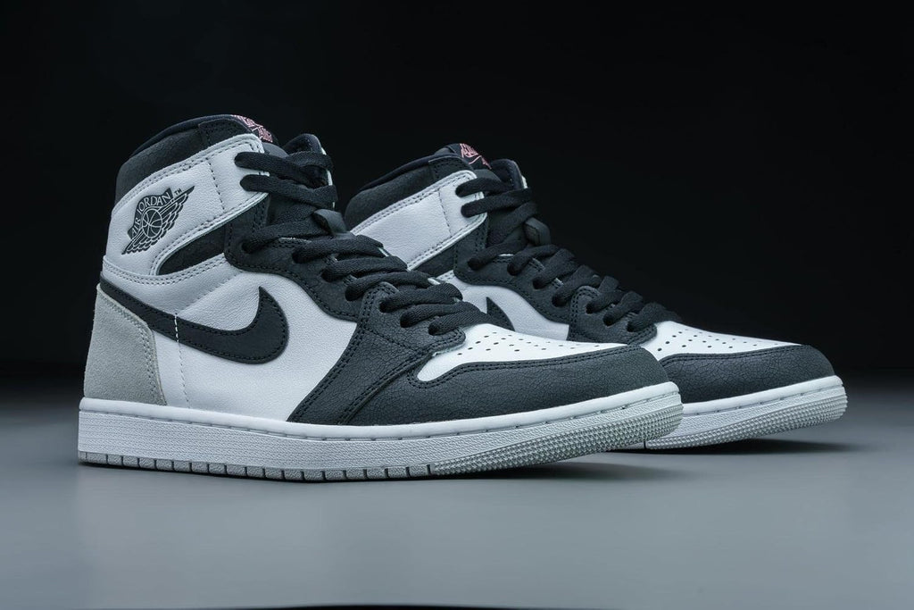 Nike Men's Air Jordan 1 Mid Basketball Shoes