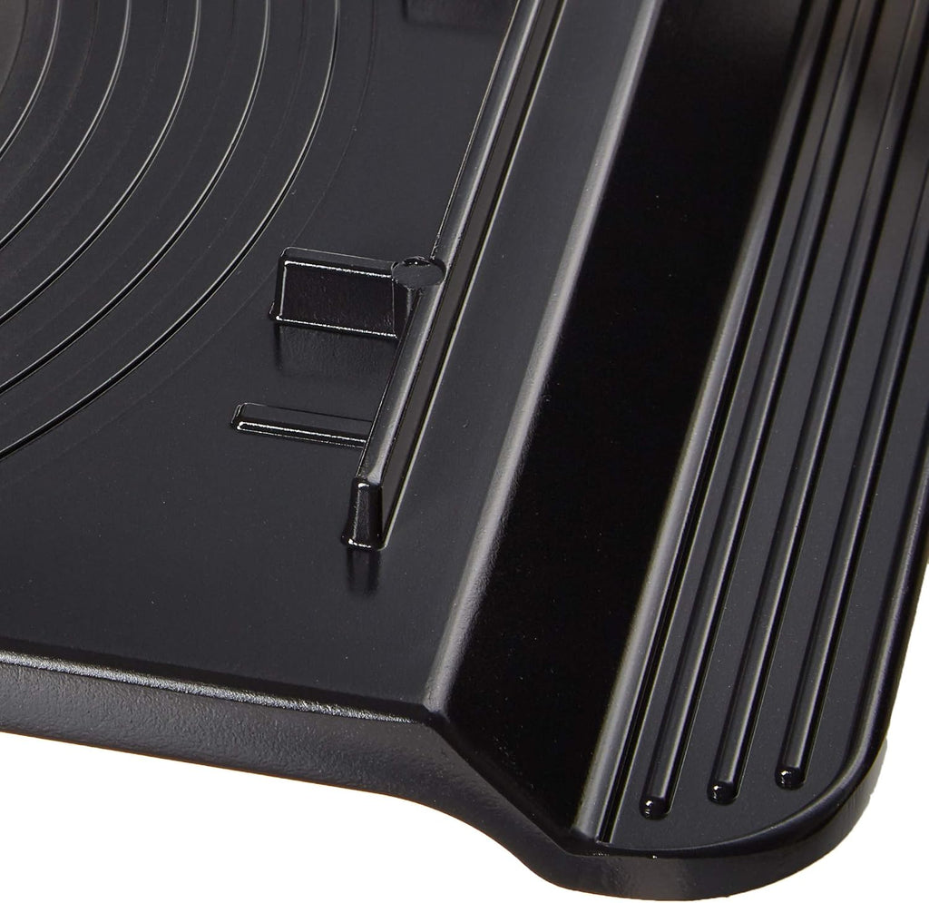 Samsung Dg61-00563A Geniune OEM Plate-Griddle for Samsung Ranges