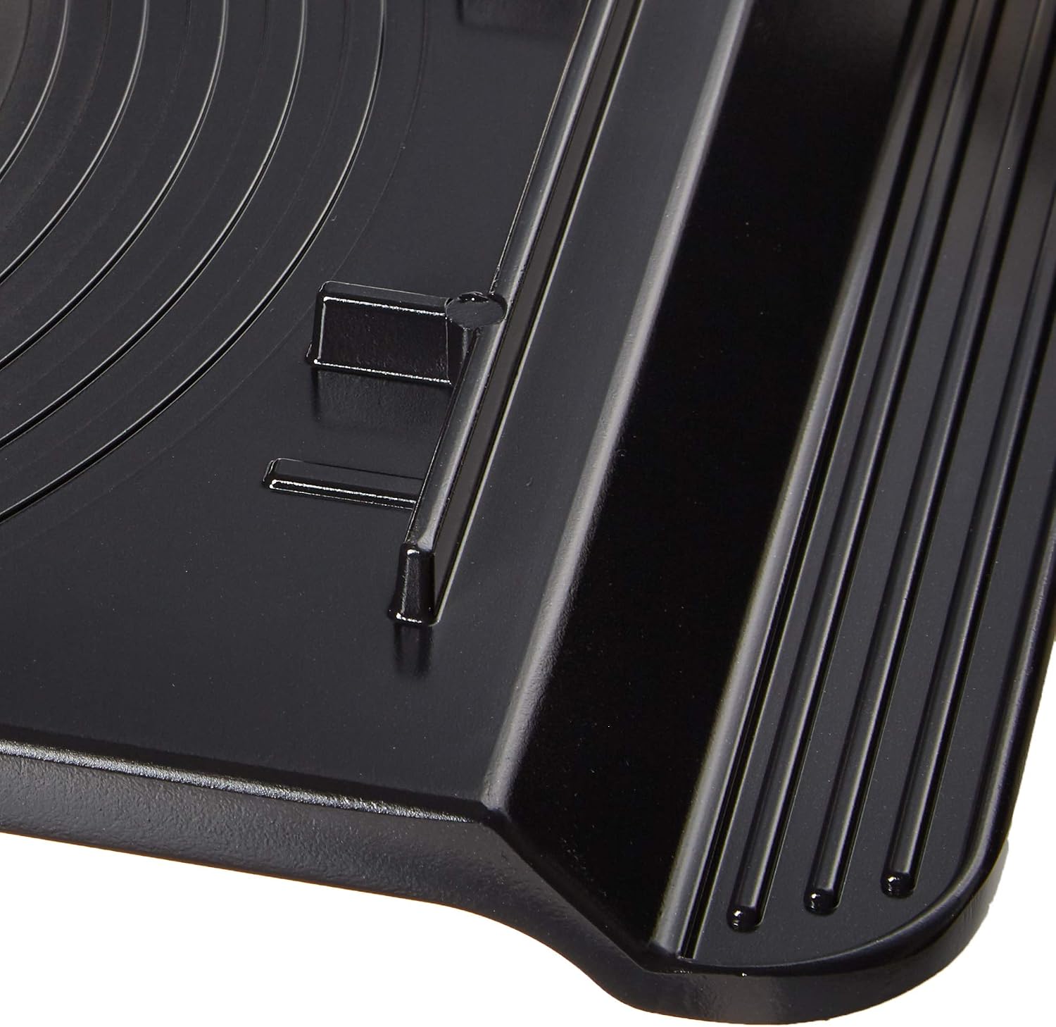 Samsung Dg61-00563A Geniune OEM Plate-Griddle for Samsung Ranges