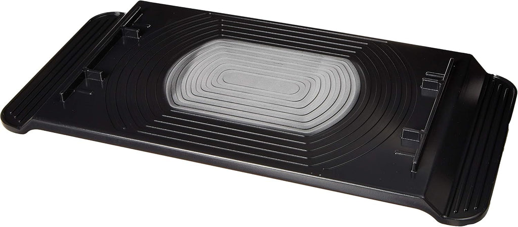 Samsung Dg61-00563A Geniune OEM Plate-Griddle for Samsung Ranges