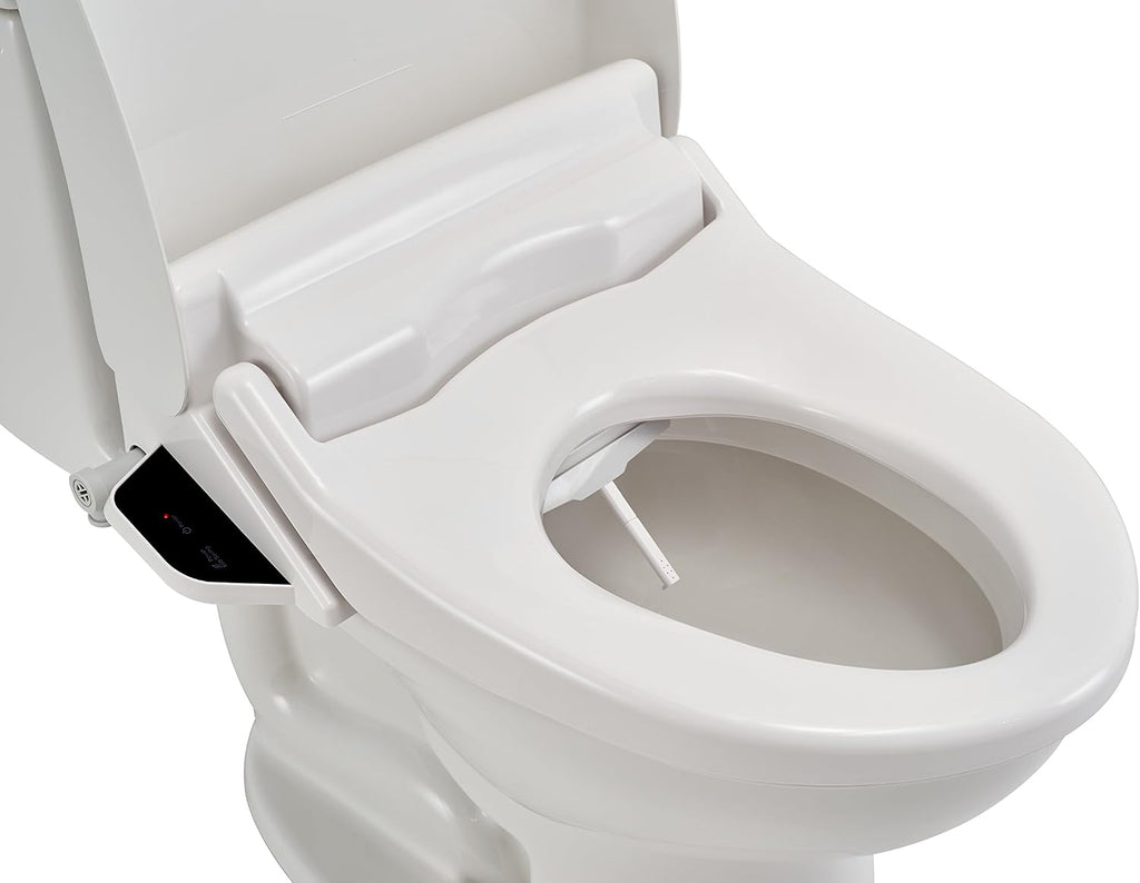 Advanced Clean® 2.0 Electric SpaLet® Bidet Seat With Remote Operation