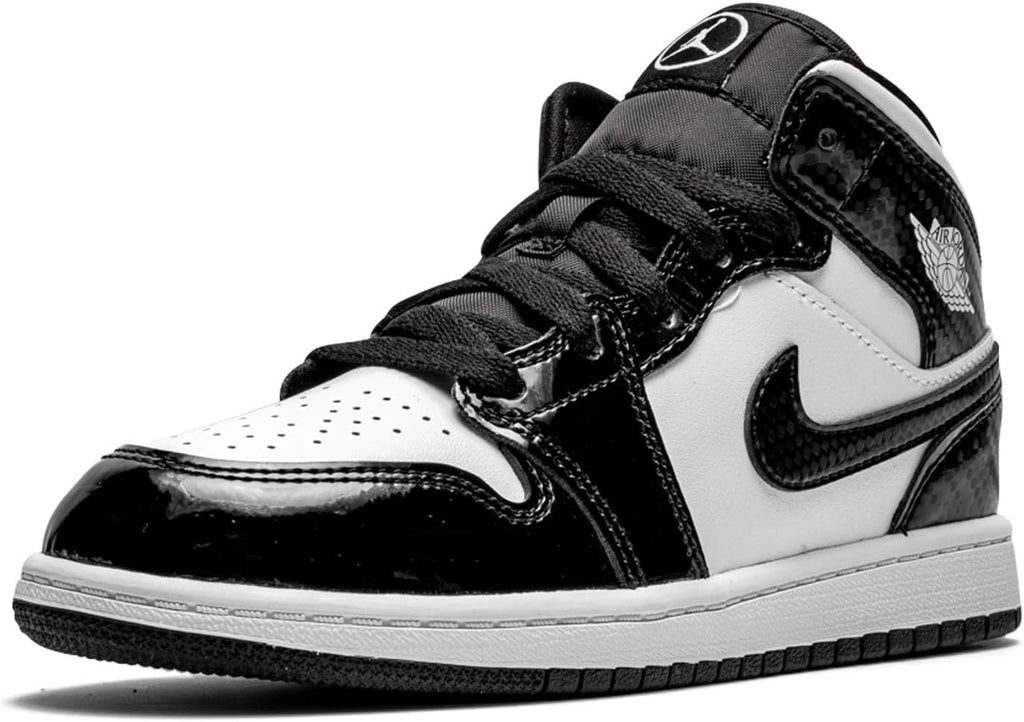 Nike Men's Air Jordan 1 Mid Basketball Shoes