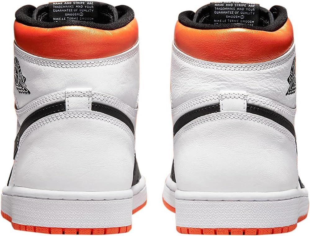 Nike Men's Air Jordan 1 Mid Basketball Shoes