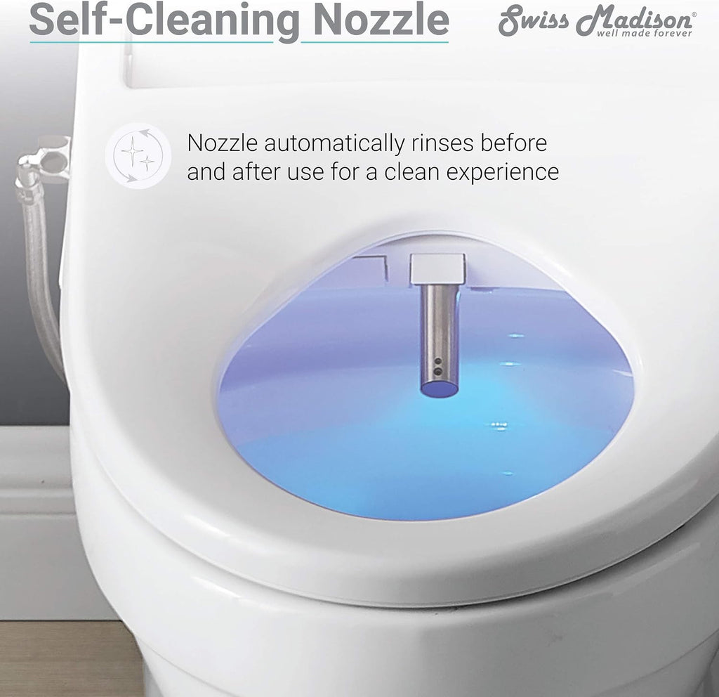 Vivante Smart Toilet Seat Bidet