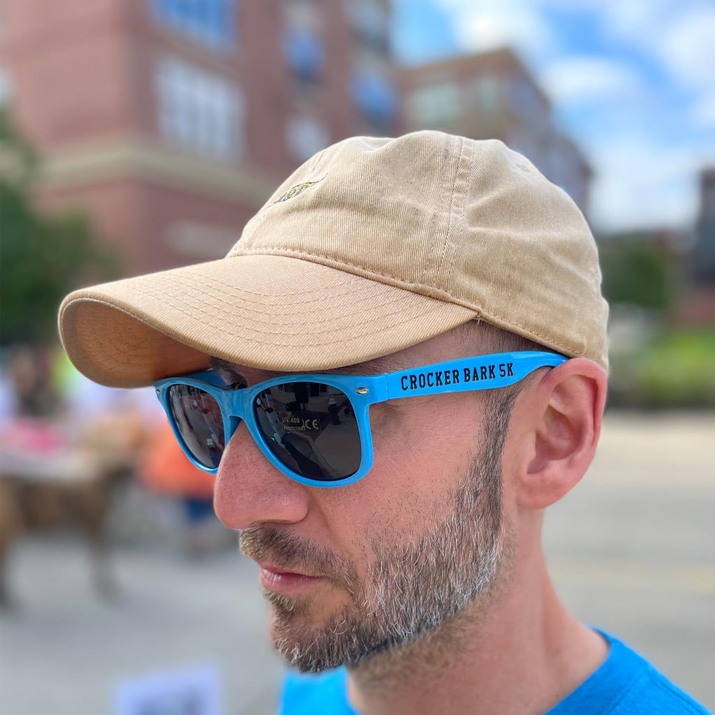 Personalized Customized Sunglasses Bulk Birthday Party Favors Gifts Wedding Bachelor Bridal Groomman Company Sunglasses Gifts for Guest Activity Props (70PC Yellow)