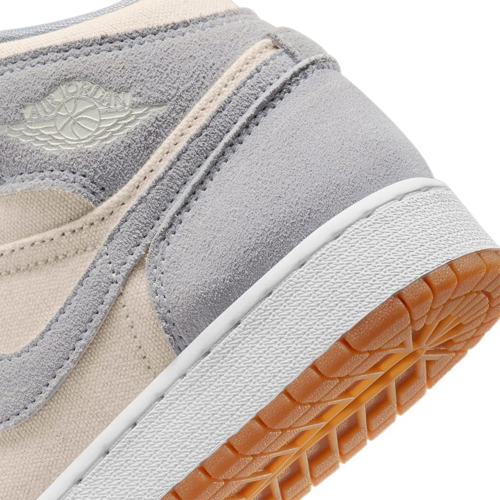 Nike Men's Air Jordan 1 Mid Basketball Shoes