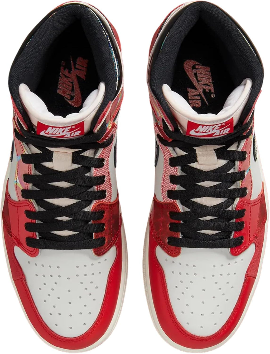 Nike Men's Air Jordan 1 Mid Basketball Shoes