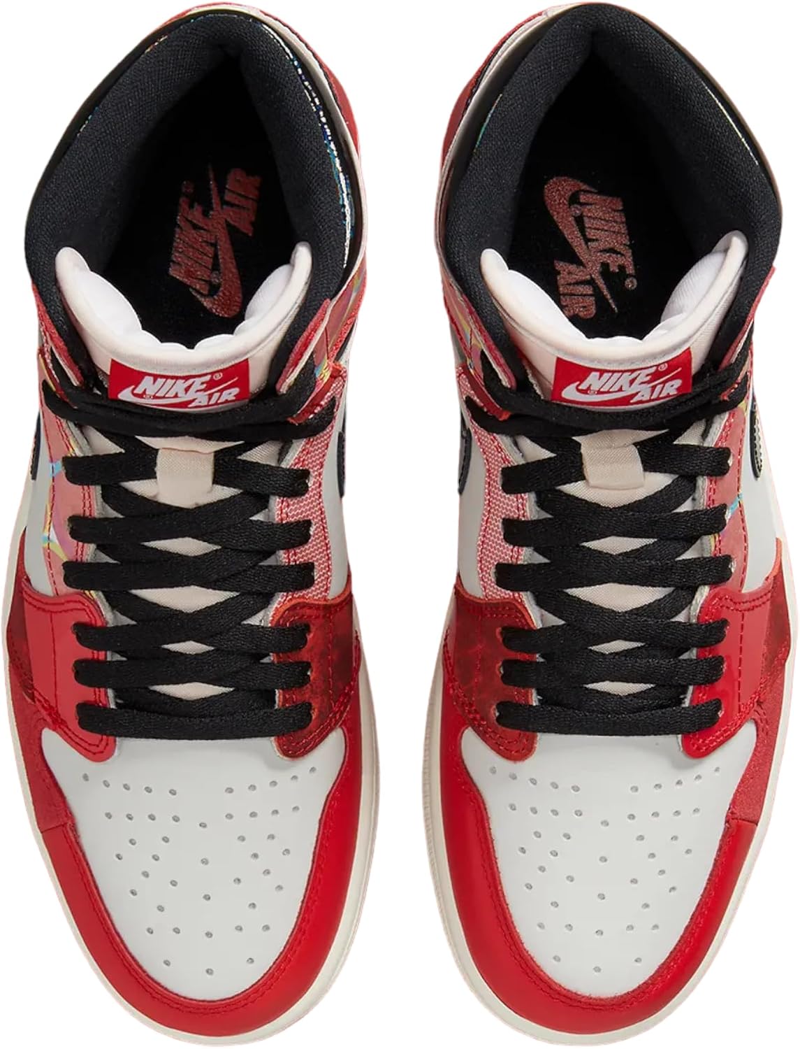 Nike Men's Air Jordan 1 Mid Basketball Shoes