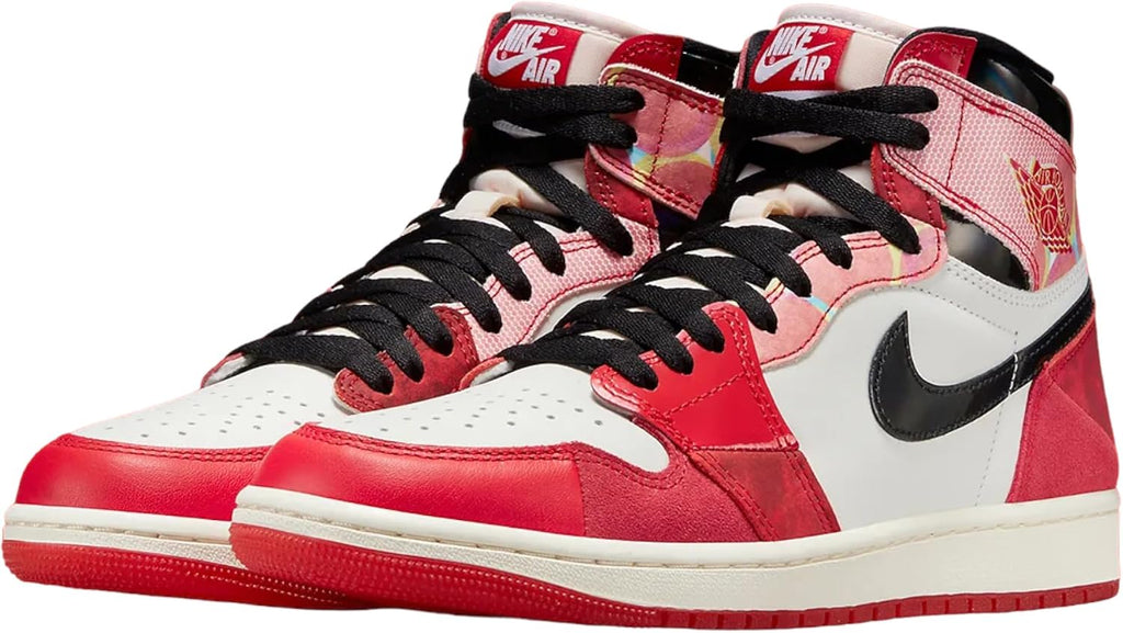 Nike Men's Air Jordan 1 Mid Basketball Shoes