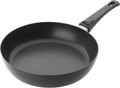 Scanpan URBAN 3 QT 11 Inch Saute Pan - Detachable Handle Saves Space, Compatible with Gas and Electric Stovetops, Metal Utensil Safe, Oven Safe to 500°F, Dishwasher Safe