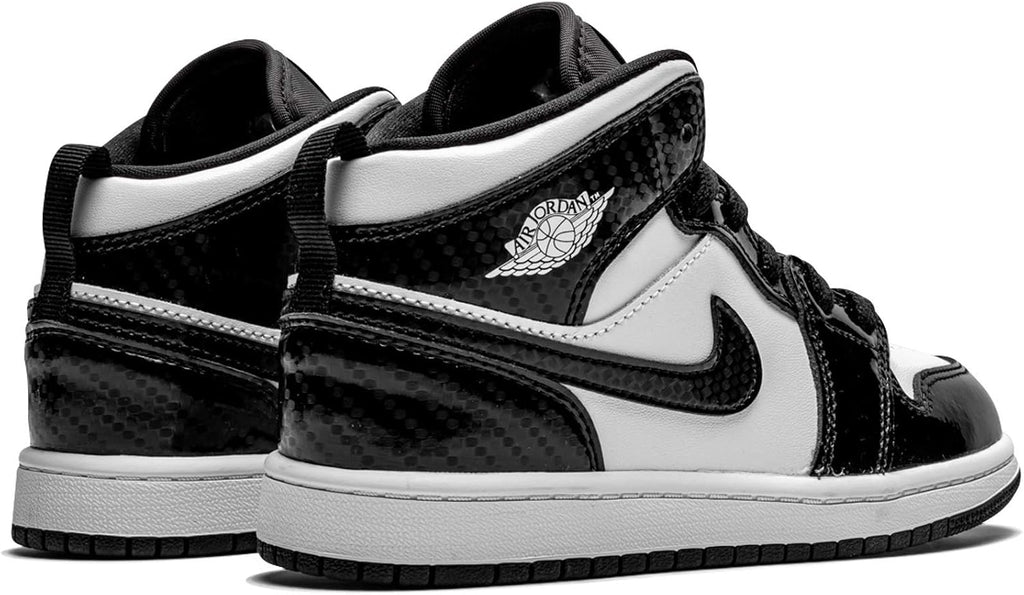 Nike Men's Air Jordan 1 Mid Basketball Shoes