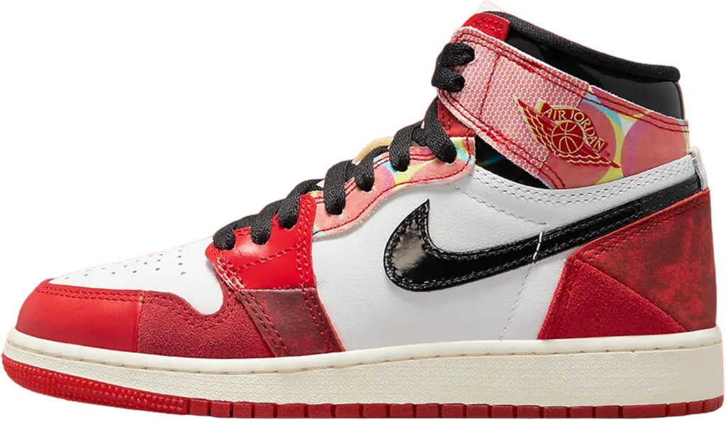 Nike Men's Air Jordan 1 Mid Basketball Shoes