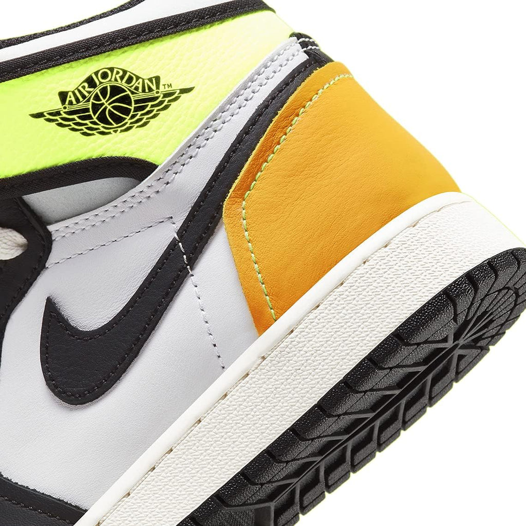 Nike Men's Air Jordan 1 Mid Basketball Shoes