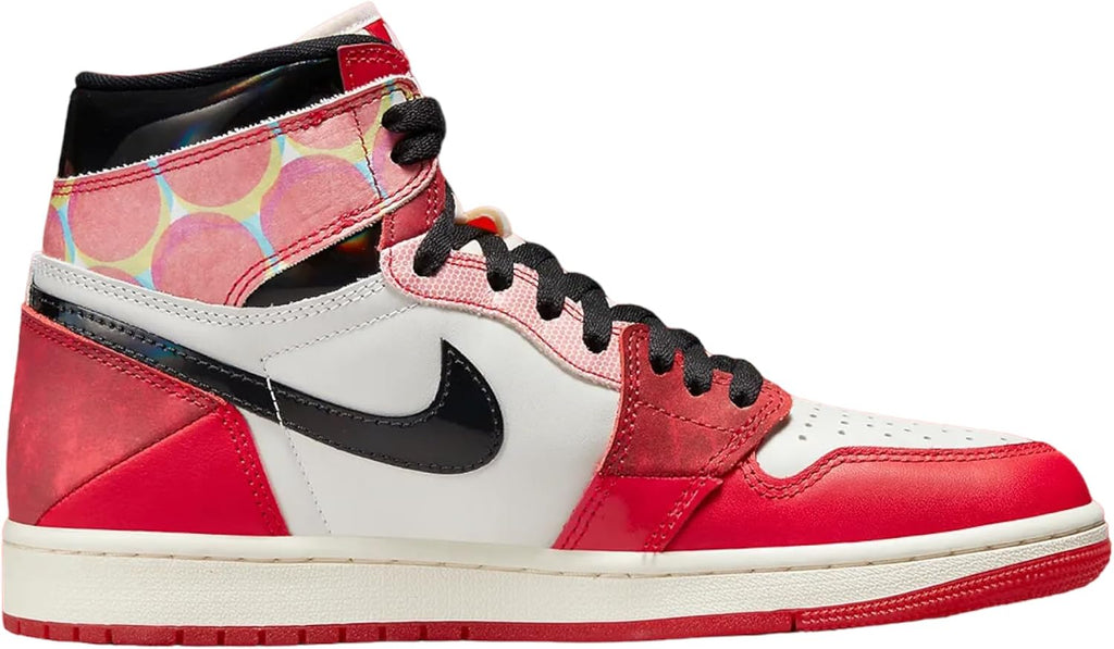 Nike Men's Air Jordan 1 Mid Basketball Shoes