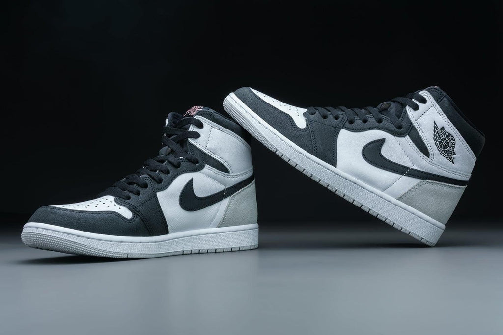 Nike Men's Air Jordan 1 Mid Basketball Shoes