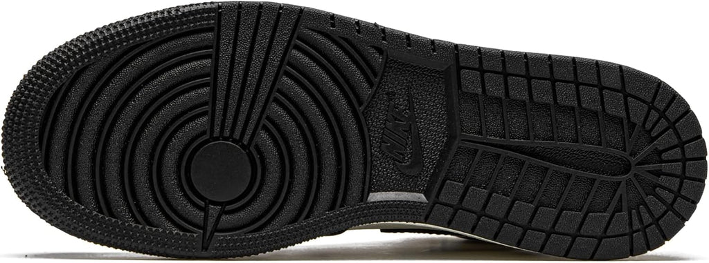 Nike Men's Air Jordan 1 Mid Basketball Shoes