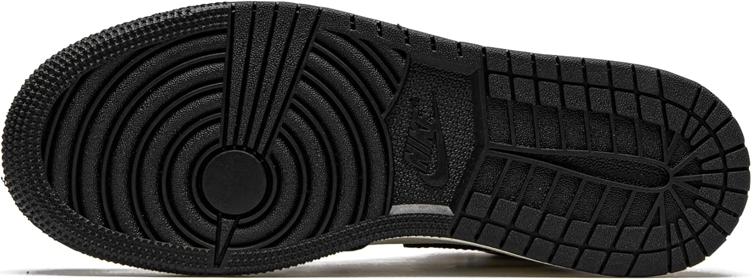 Nike Men's Air Jordan 1 Mid Basketball Shoes