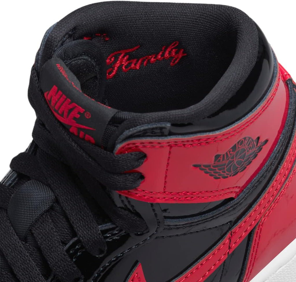 Nike Men's Air Jordan 1 Mid Basketball Shoes