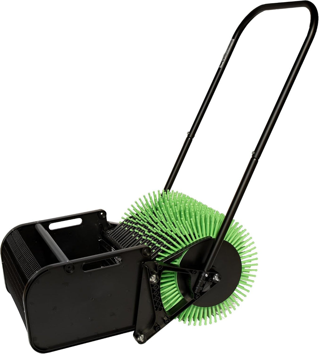 Bag-A-Nut 18' Black Walnut Picker Upper - (Small - for Nuts 1-1/2' to 2') A5003