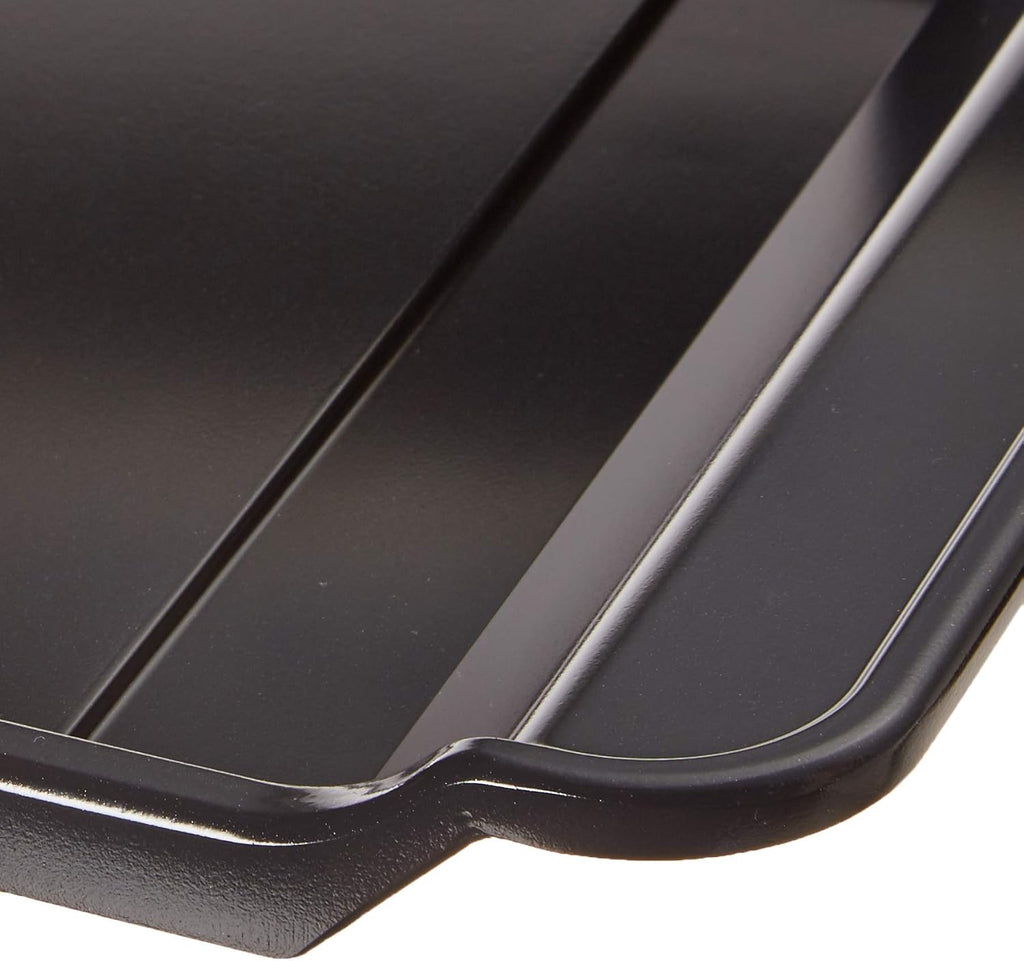 Samsung Dg61-00563A Geniune OEM Plate-Griddle for Samsung Ranges