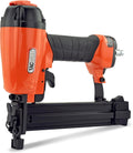 Tacwise C1832V Pneumatic Nailer for Brad Nails of 10-32 mm, Uses Nails Type 180 (18G)