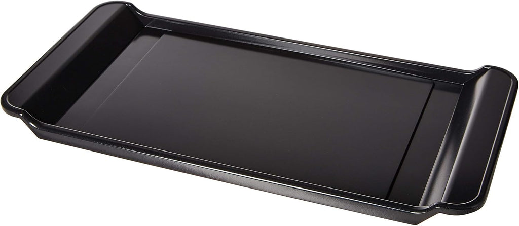 Samsung Dg61-00563A Geniune OEM Plate-Griddle for Samsung Ranges
