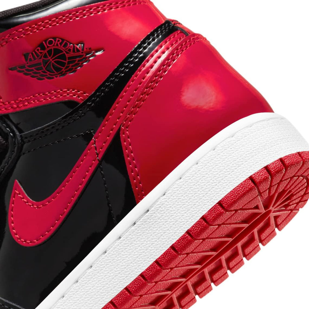 Nike Men's Air Jordan 1 Mid Basketball Shoes