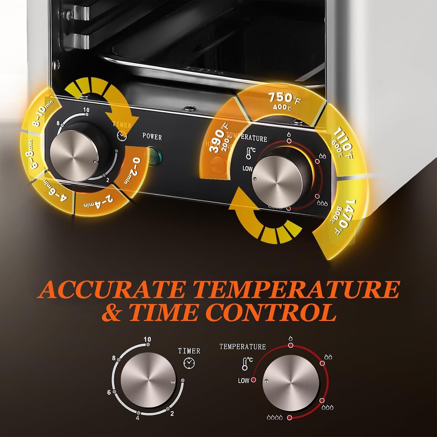 Electric Steak Grill, Portable Indoor Countertop Oven with Griddle, Smokeless Electric Infrared Grill, Heats up to 1450 ℉,220V