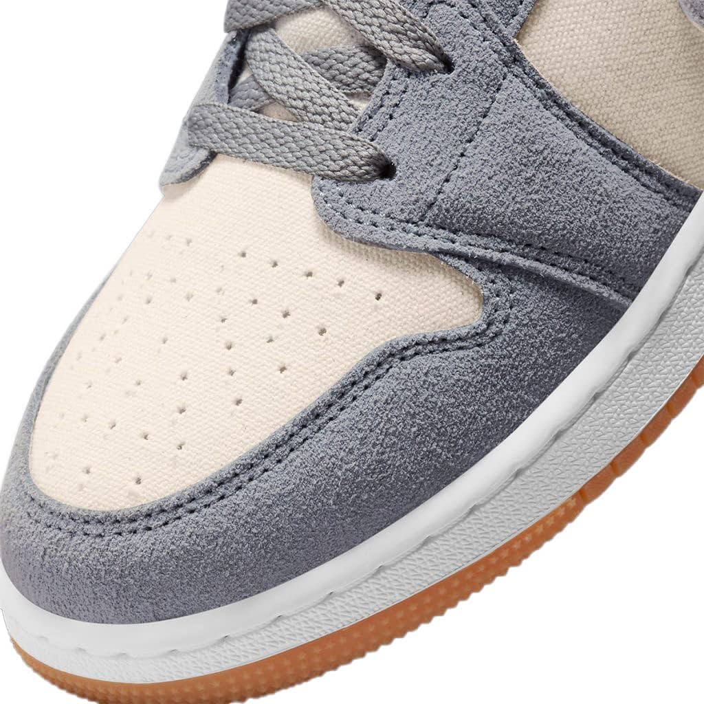 Nike Men's Air Jordan 1 Mid Basketball Shoes
