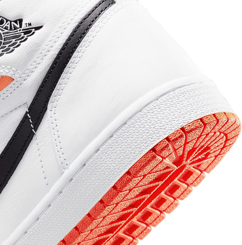 Nike Men's Air Jordan 1 Mid Basketball Shoes