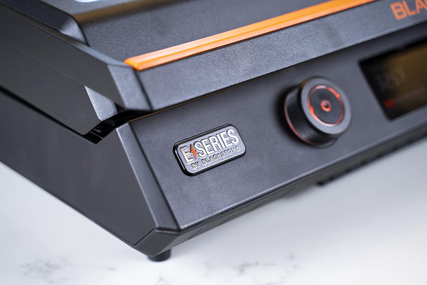 Professional 22'' Electric Griddle 22 inch Home Tabletop Griddle by Blackstone,8001C