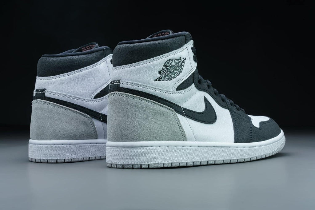Nike Men's Air Jordan 1 Mid Basketball Shoes