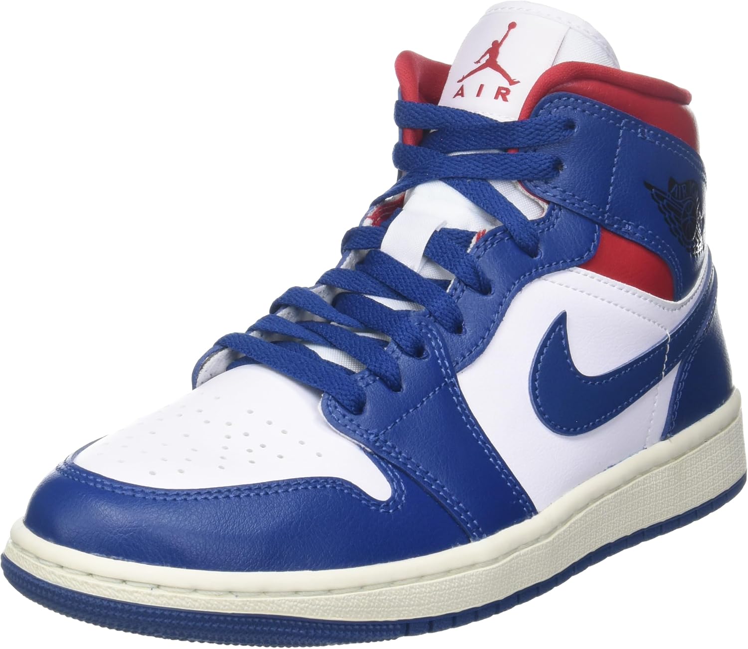 Nike Men's Air Jordan 1 Mid Basketball Shoes